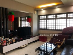 Blk 401 Woodlands Street 41 (Woodlands), HDB 4 Rooms #201216452